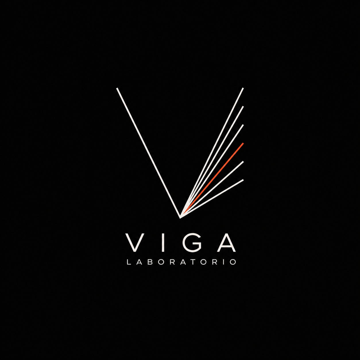 Logo oficial de Viga Laboratorio